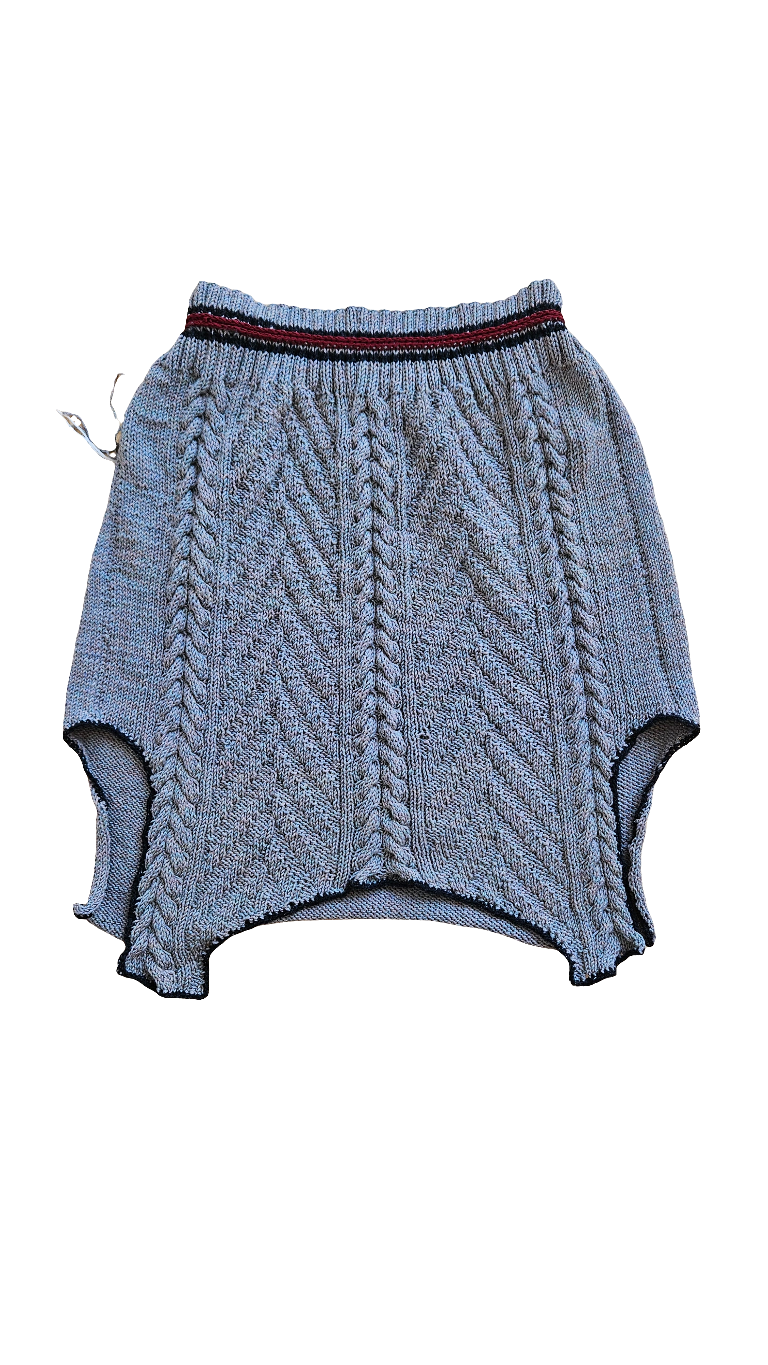 not a jumper