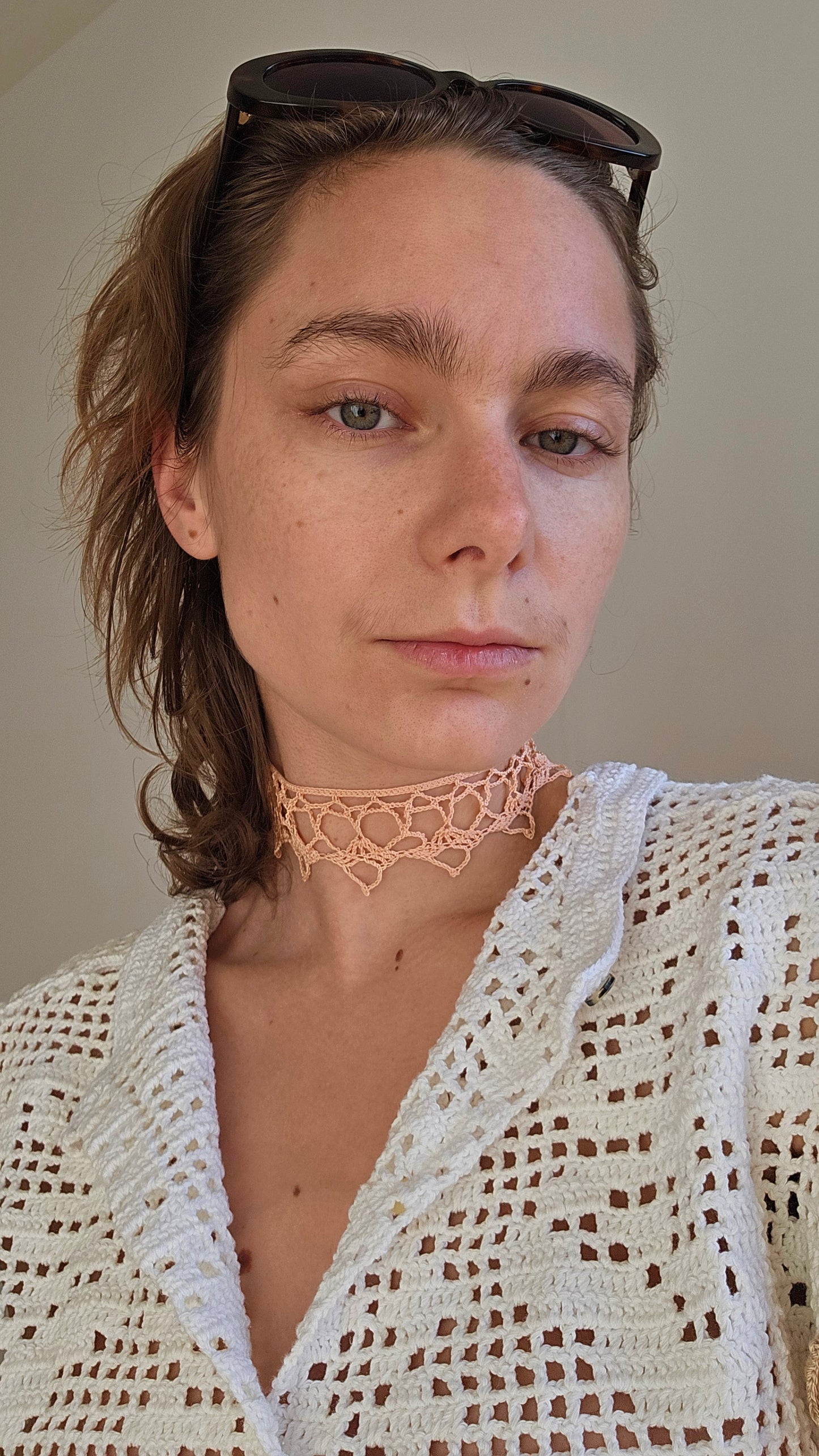 Baby Pink